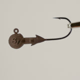 Sharp Shooter Ball Heads