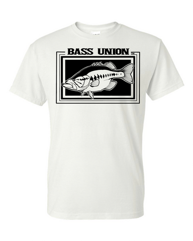 Largemouth Bass T-shirt