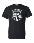 #1 Net Man T-shirt