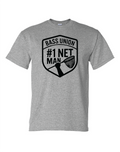 #1 Net Man T-shirt