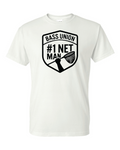 #1 Net Man T-shirt
