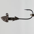 Finesse Swimbait Heads