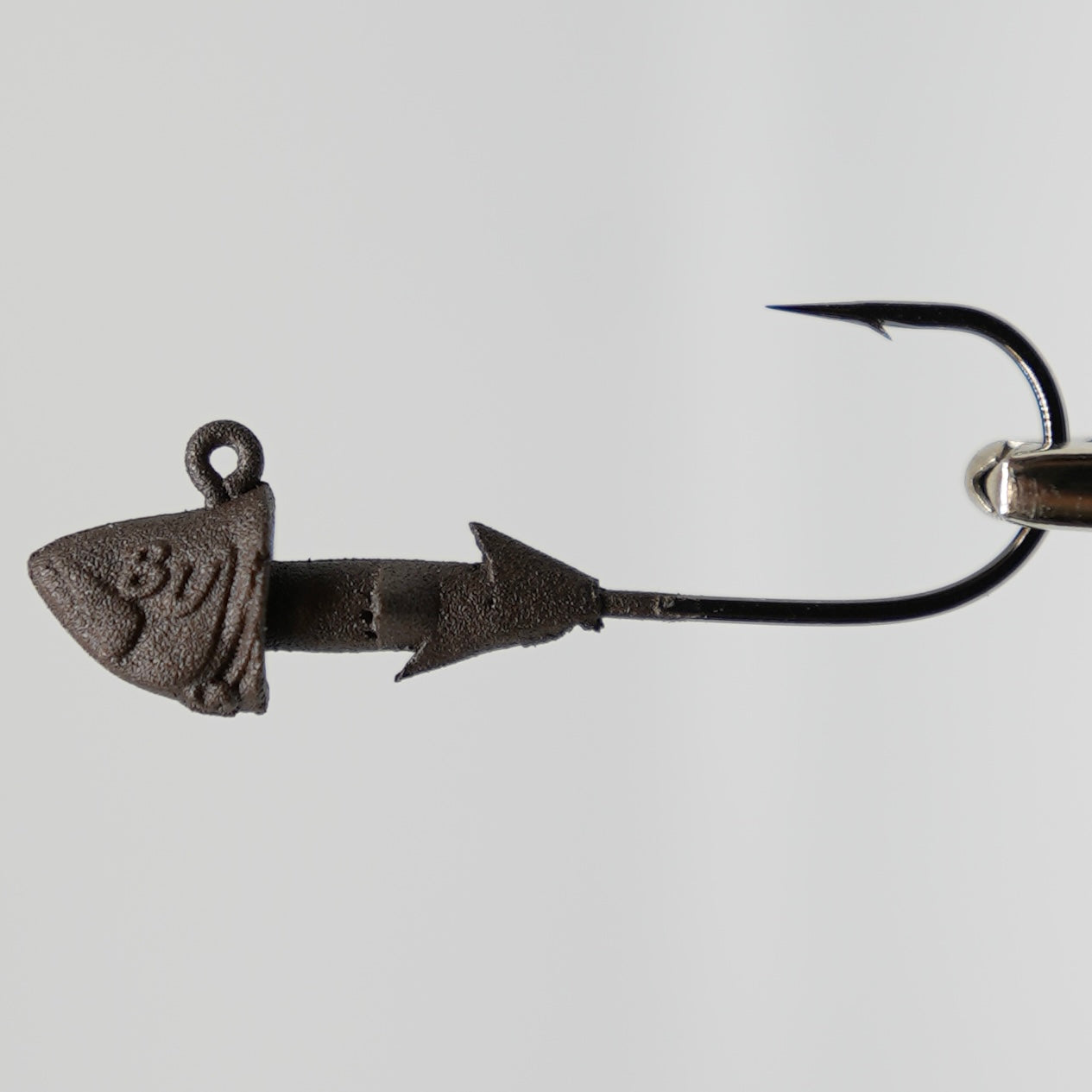 Finesse Swimbait Heads