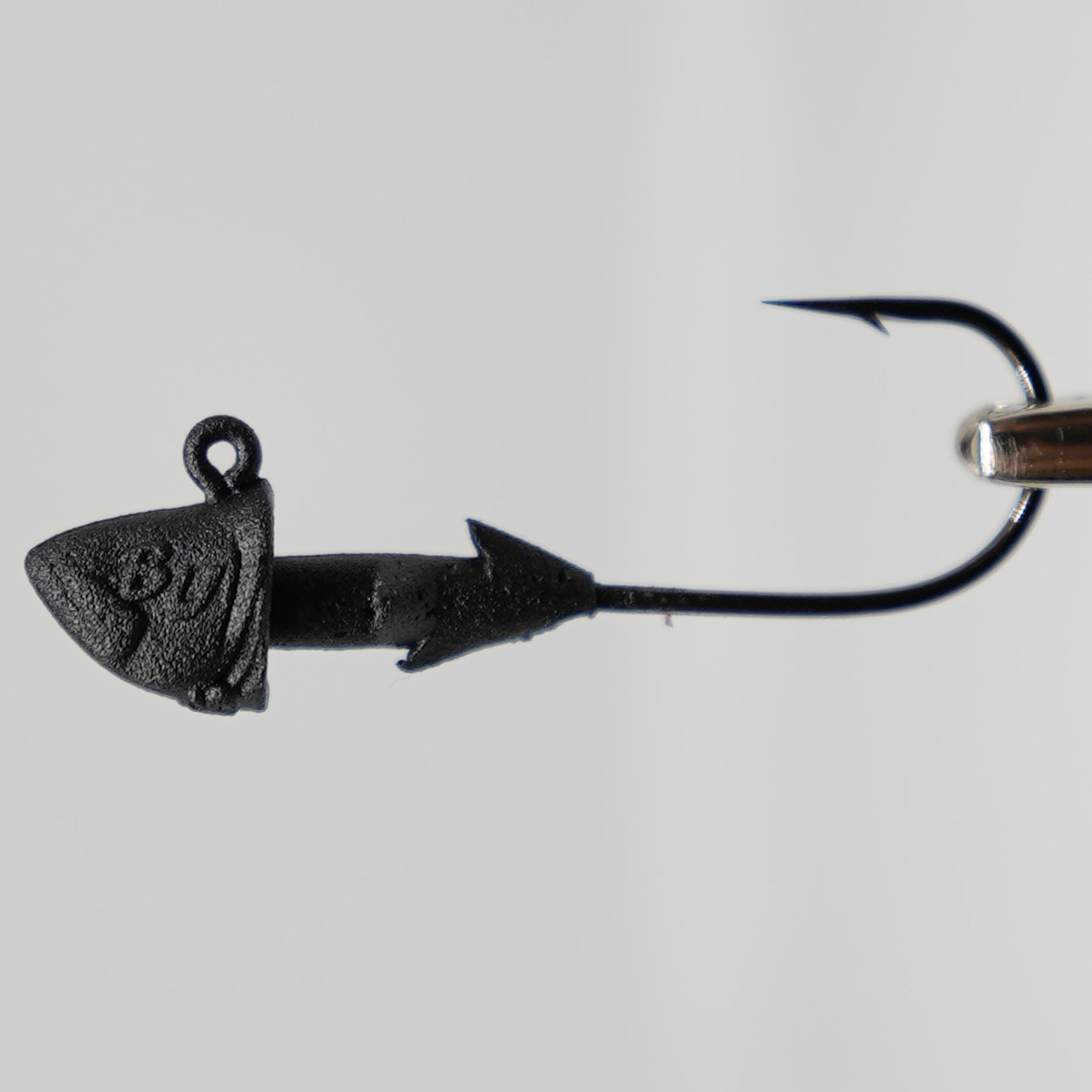 Finesse Swimbait Heads