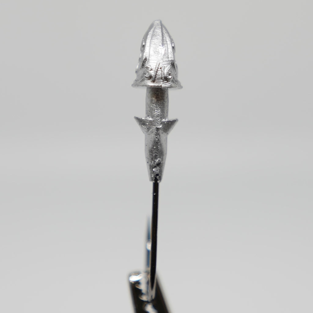 Finesse Swimbait Heads