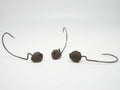 Weedless Shakey Heads