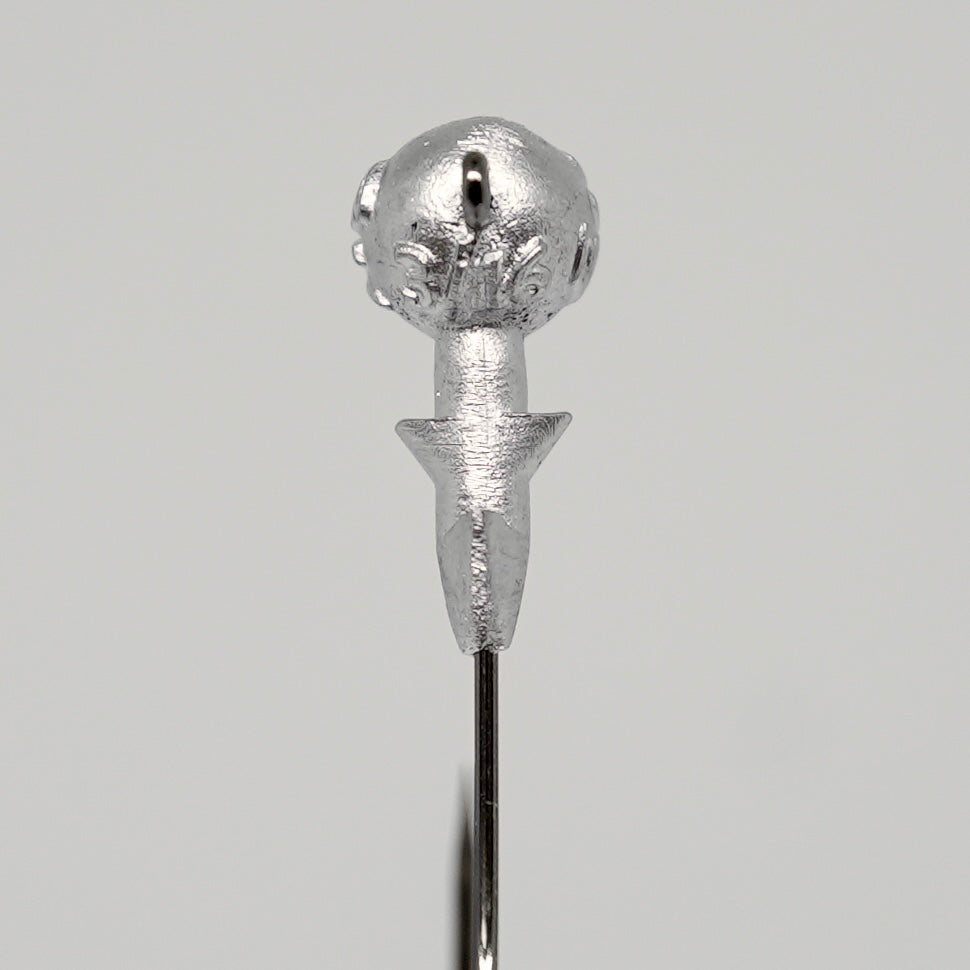 Sharp Shooter Ball Heads