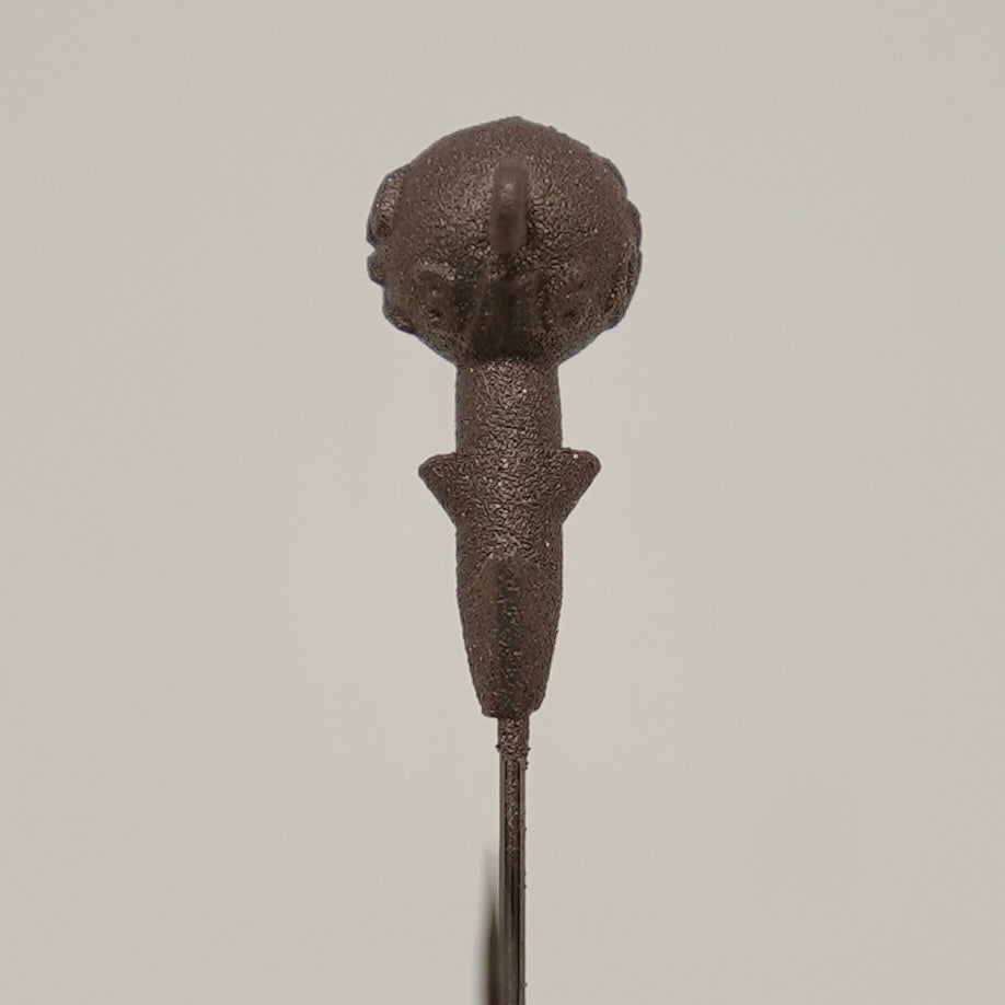 Finesse Ball Head Jig