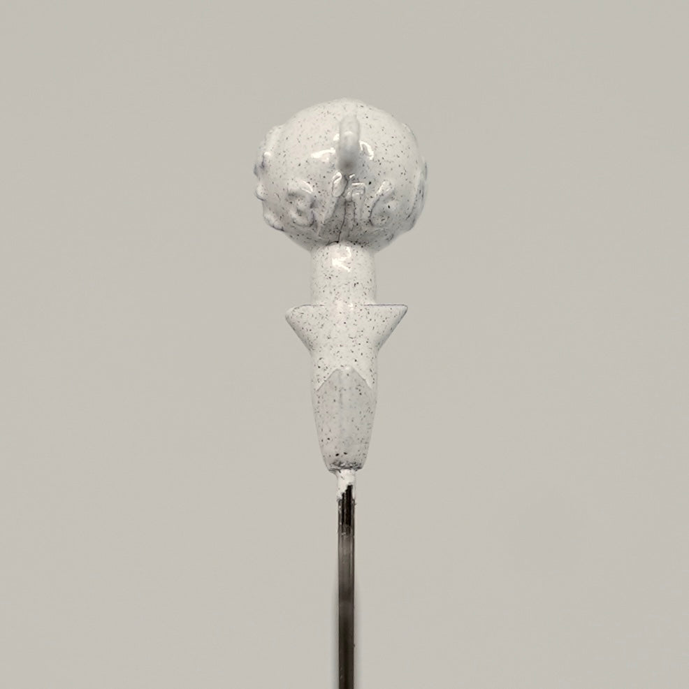 Sharp Shooter Ball Heads