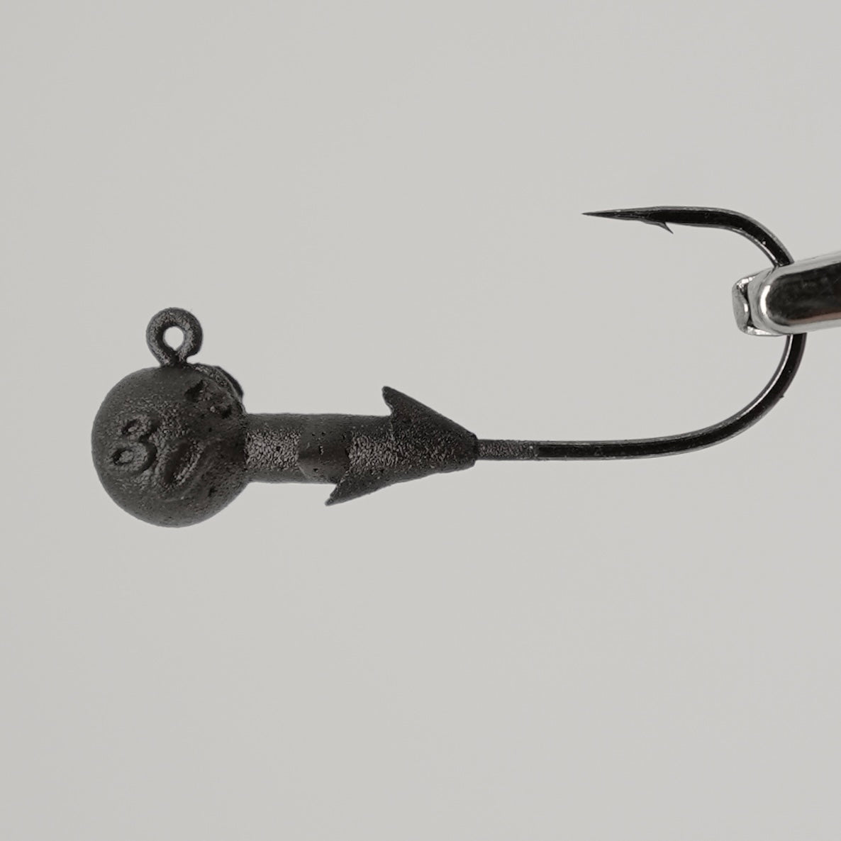 Sharp Shooter Ball Heads