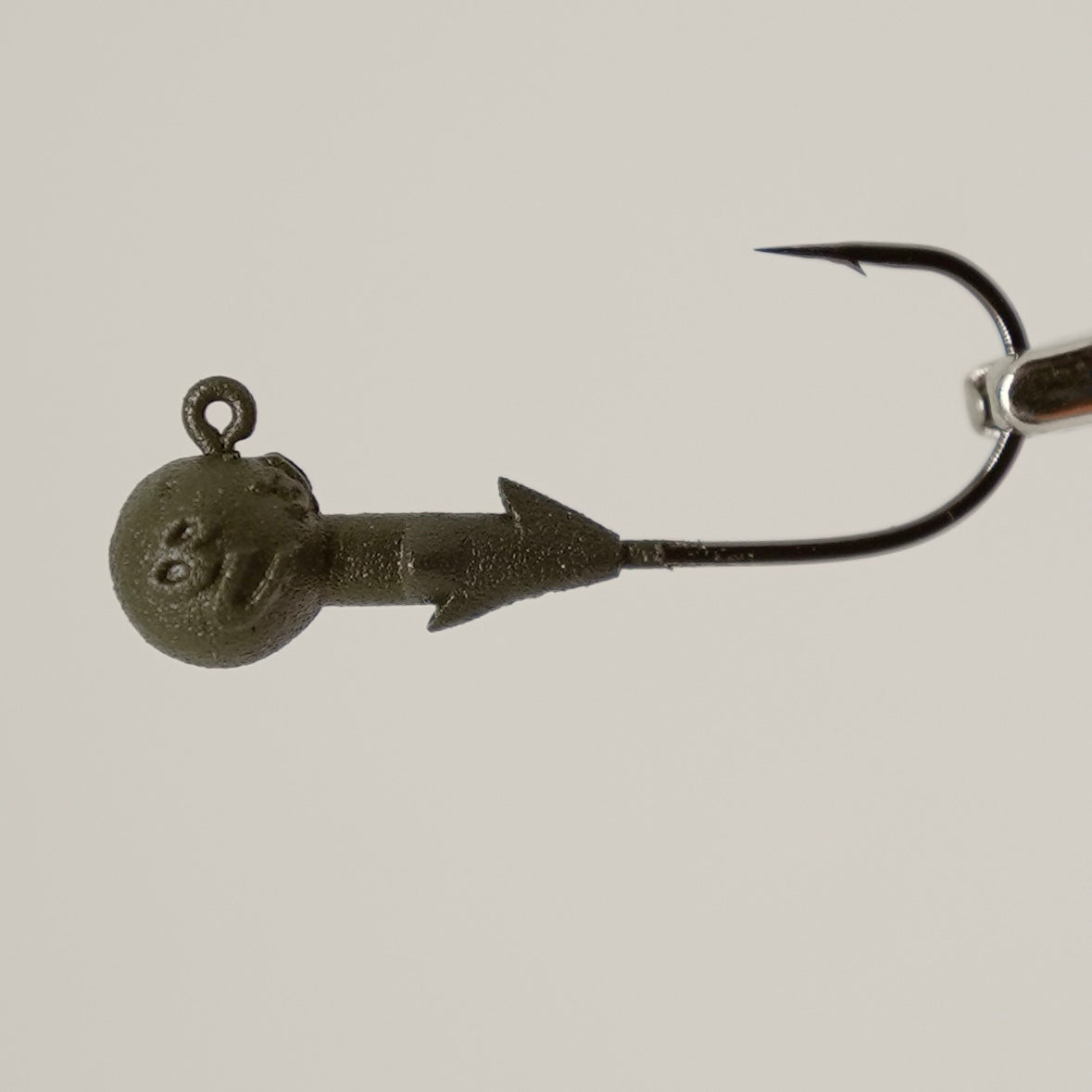 Sharp Shooter Ball Heads