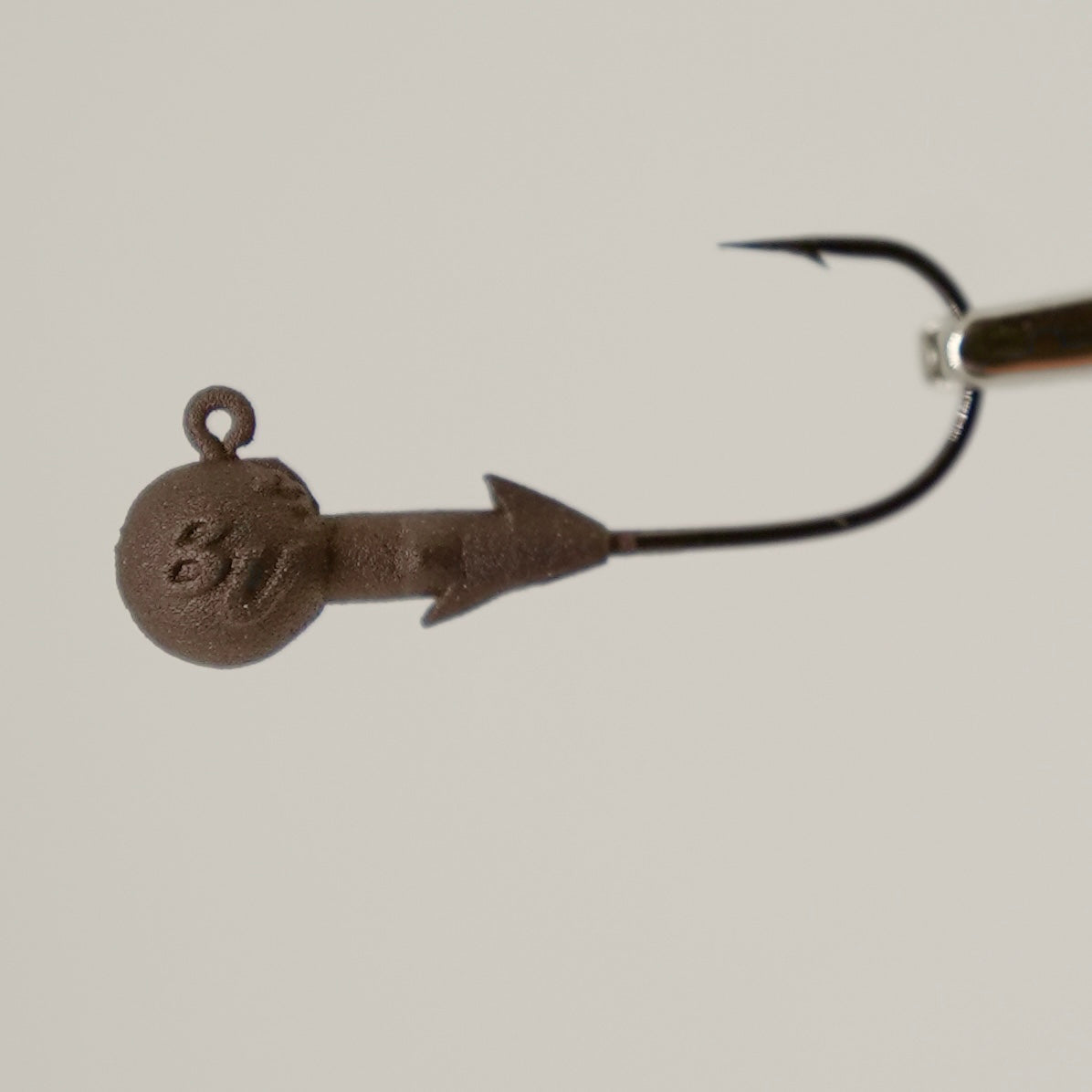 Finesse Ball Head Jig