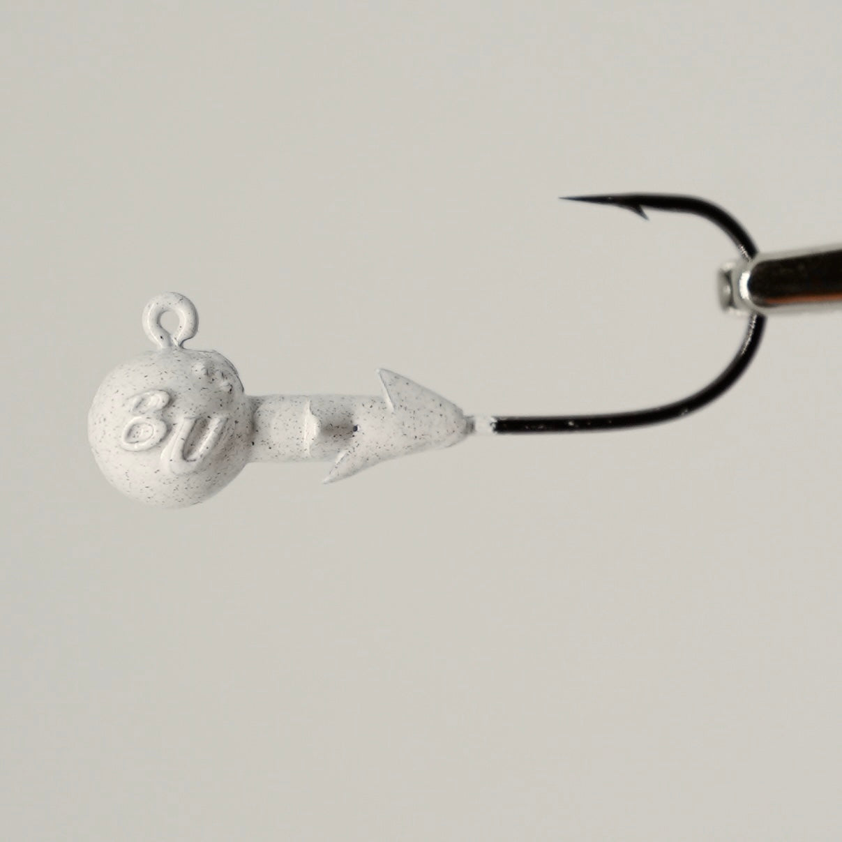 Sharp Shooter Ball Heads