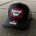 THiCC Patch Trucker