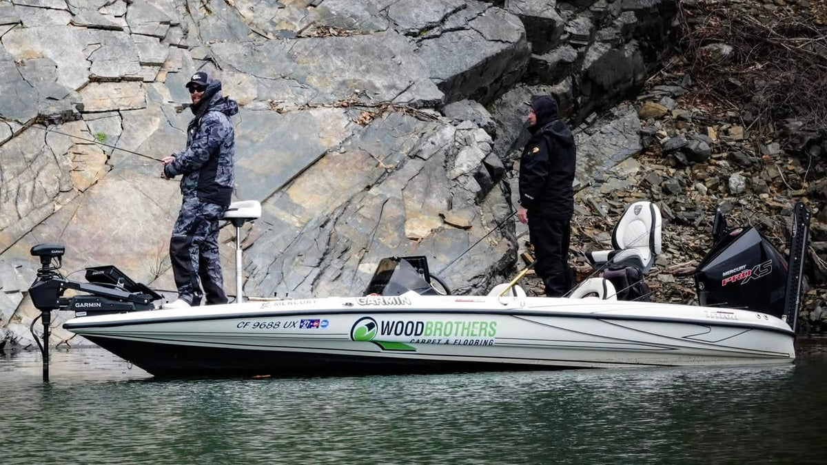 Bass Union Guide Service – Lake Oroville Bass Trips with Joseph Orozco