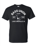Lake Oroville T-shirt