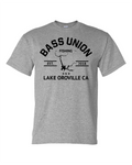 Lake Oroville T-shirt