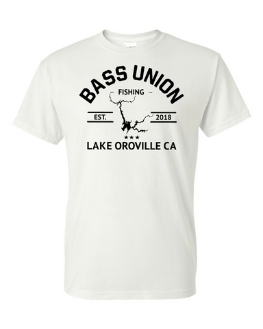 Lake Oroville T-shirt