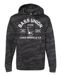 Lake Oroville Hoodie