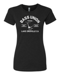Women's Lake Oroville T-shirt