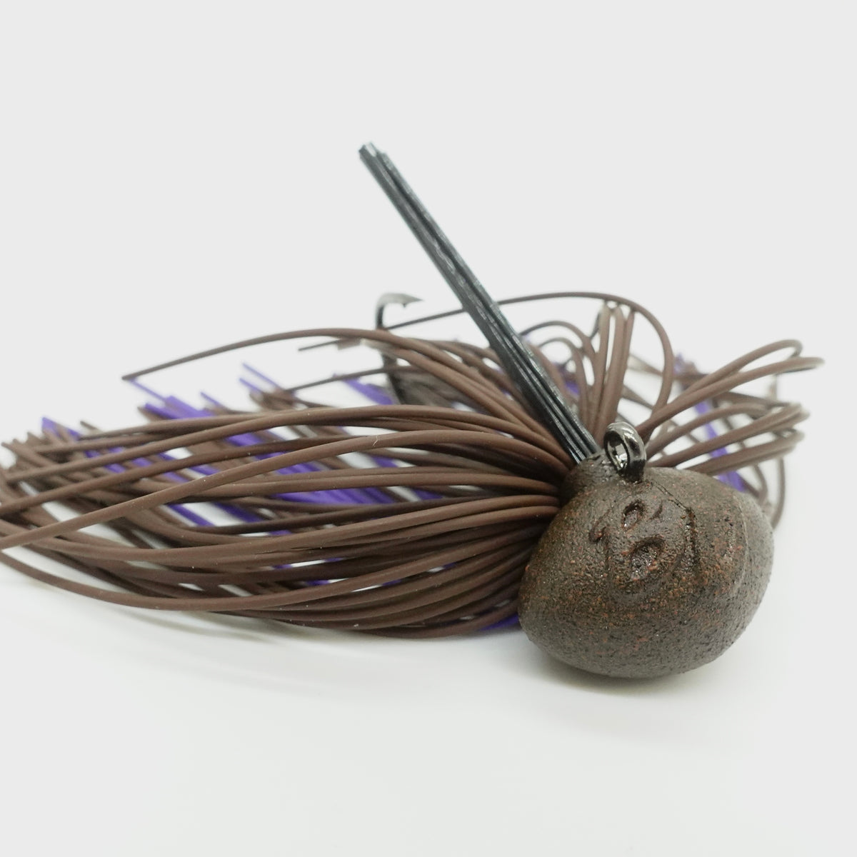 Finesse Football Jigs