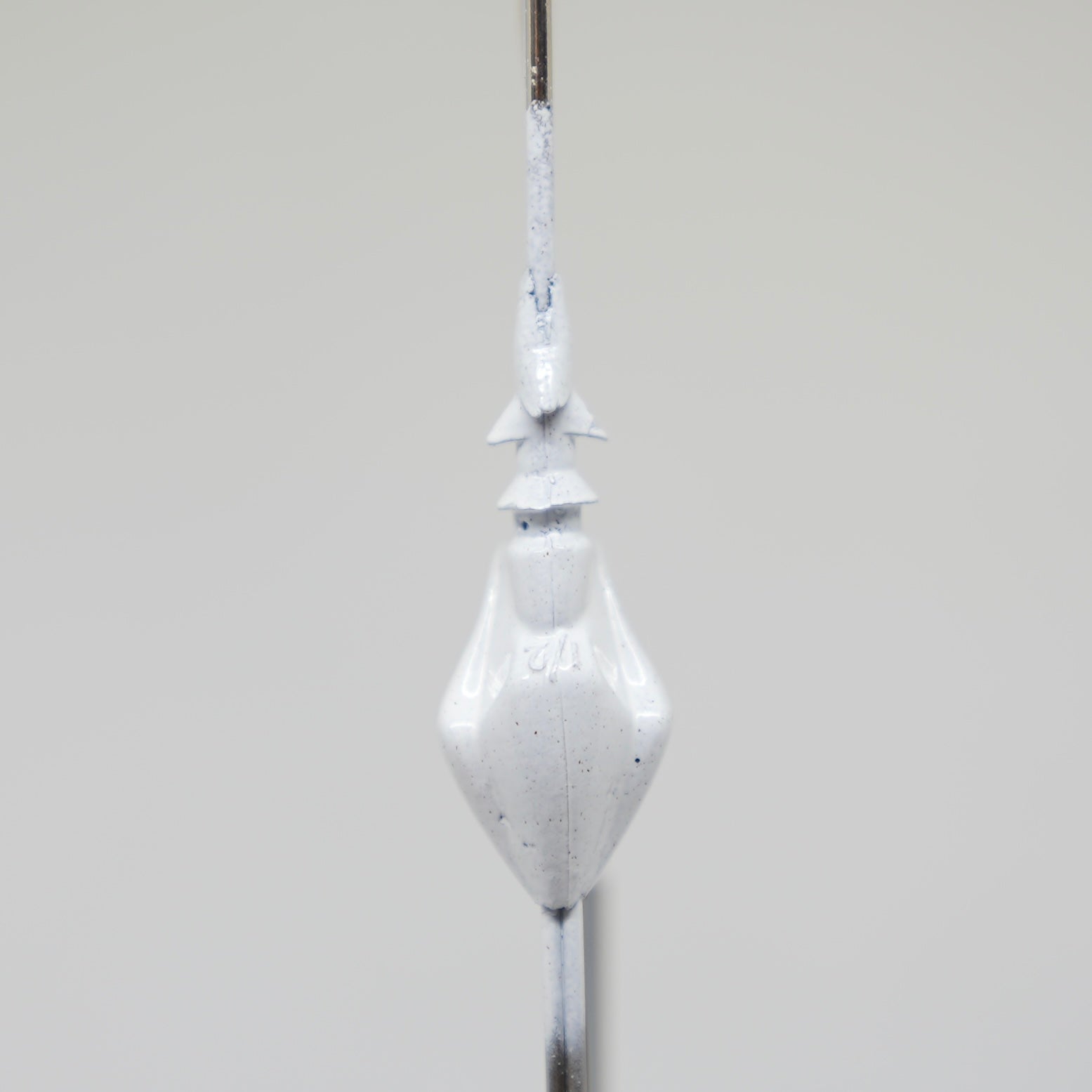 Double Clacker Buzzbait