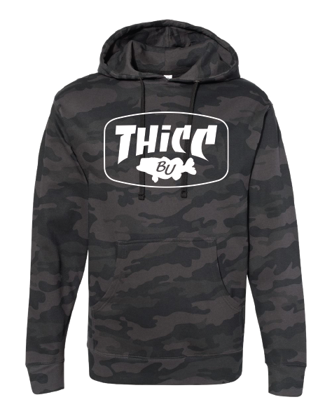 THiCC Hoodie