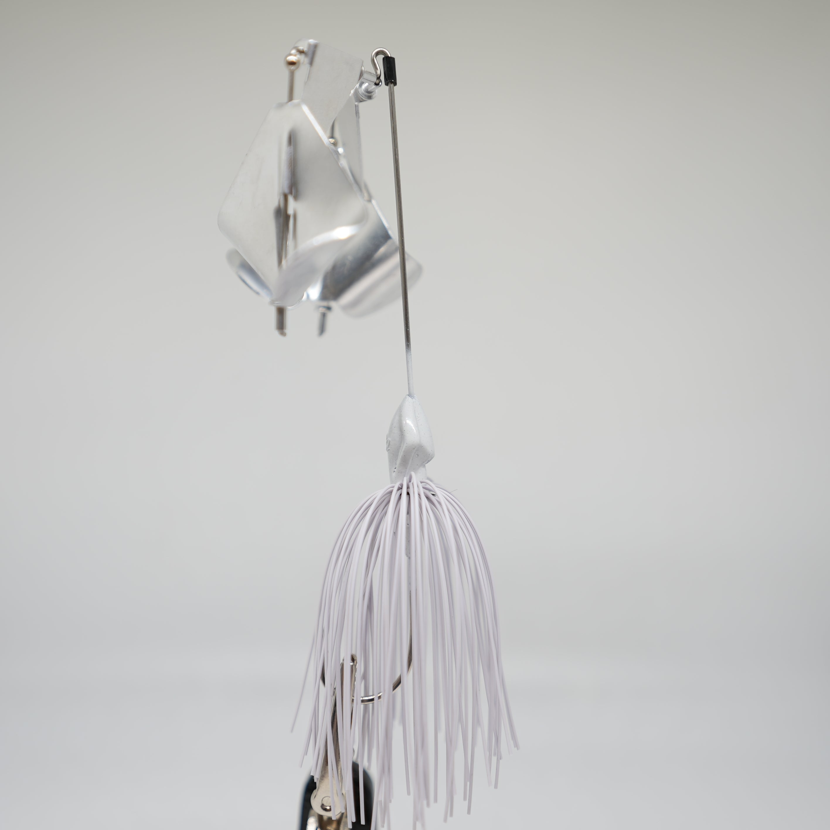 Double Clacker Buzzbait