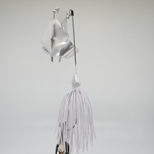 Double Clacker Buzzbait