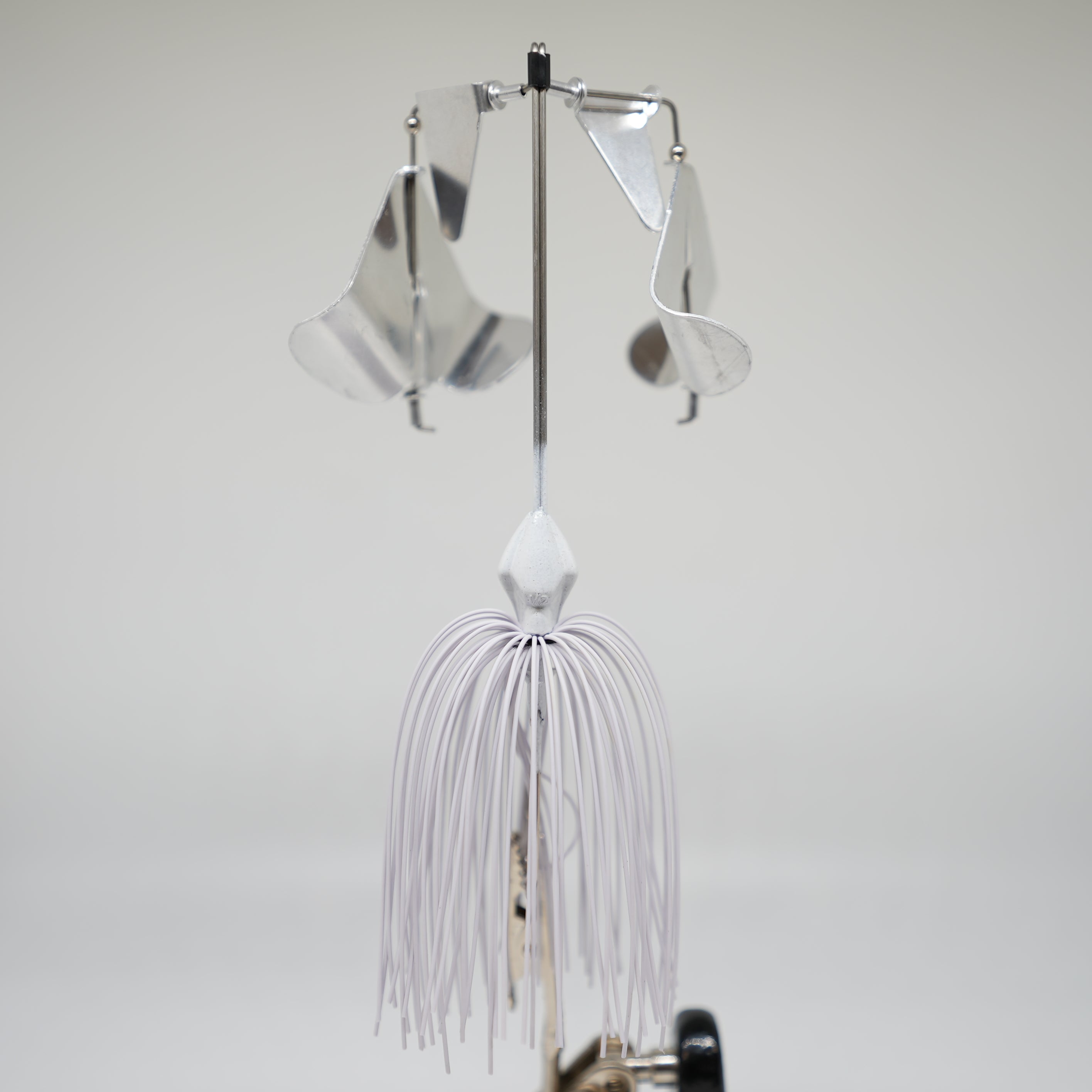 Double Clacker Buzzbait