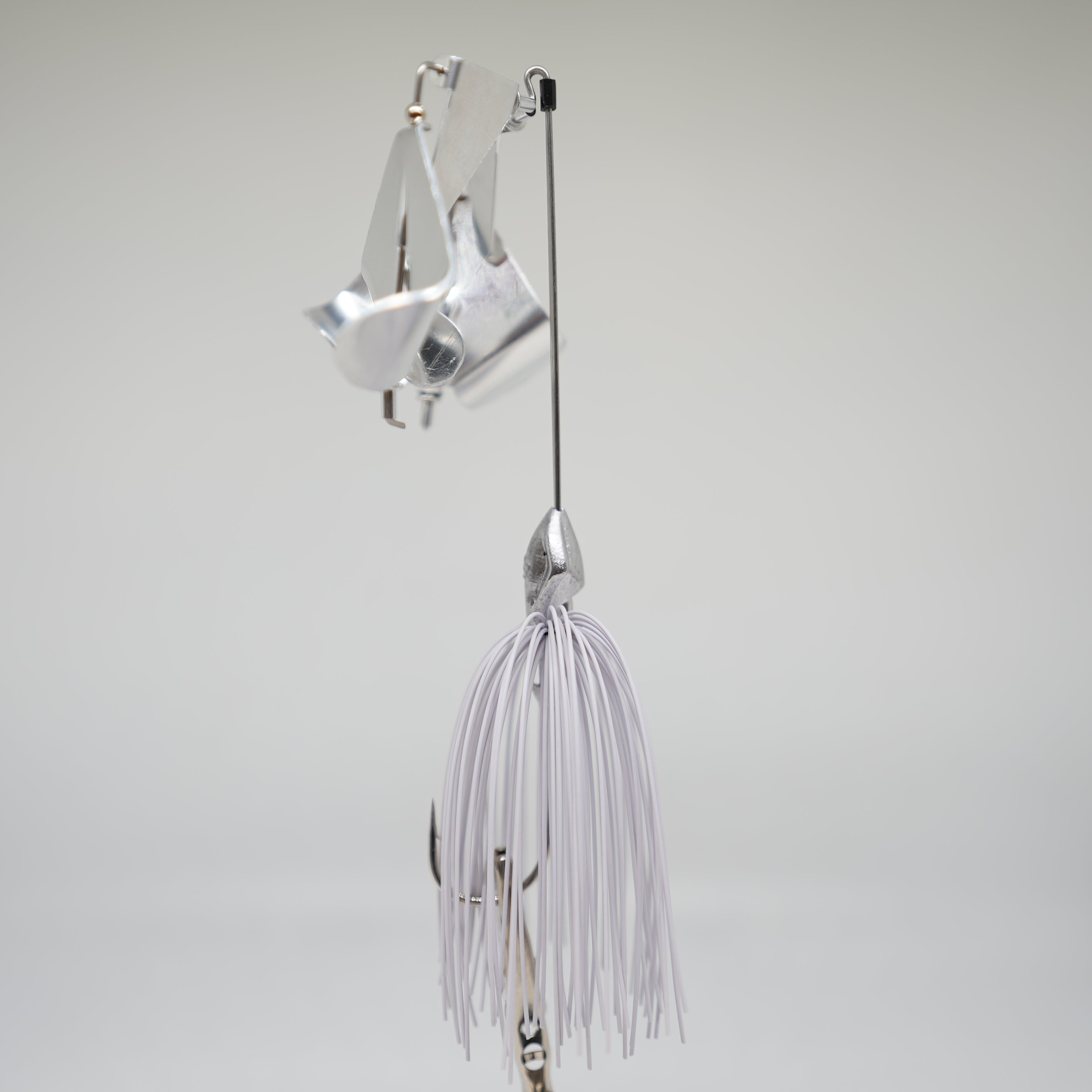 Double Clacker Buzzbait