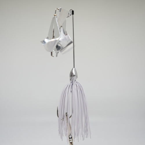 Double Clacker Buzzbait