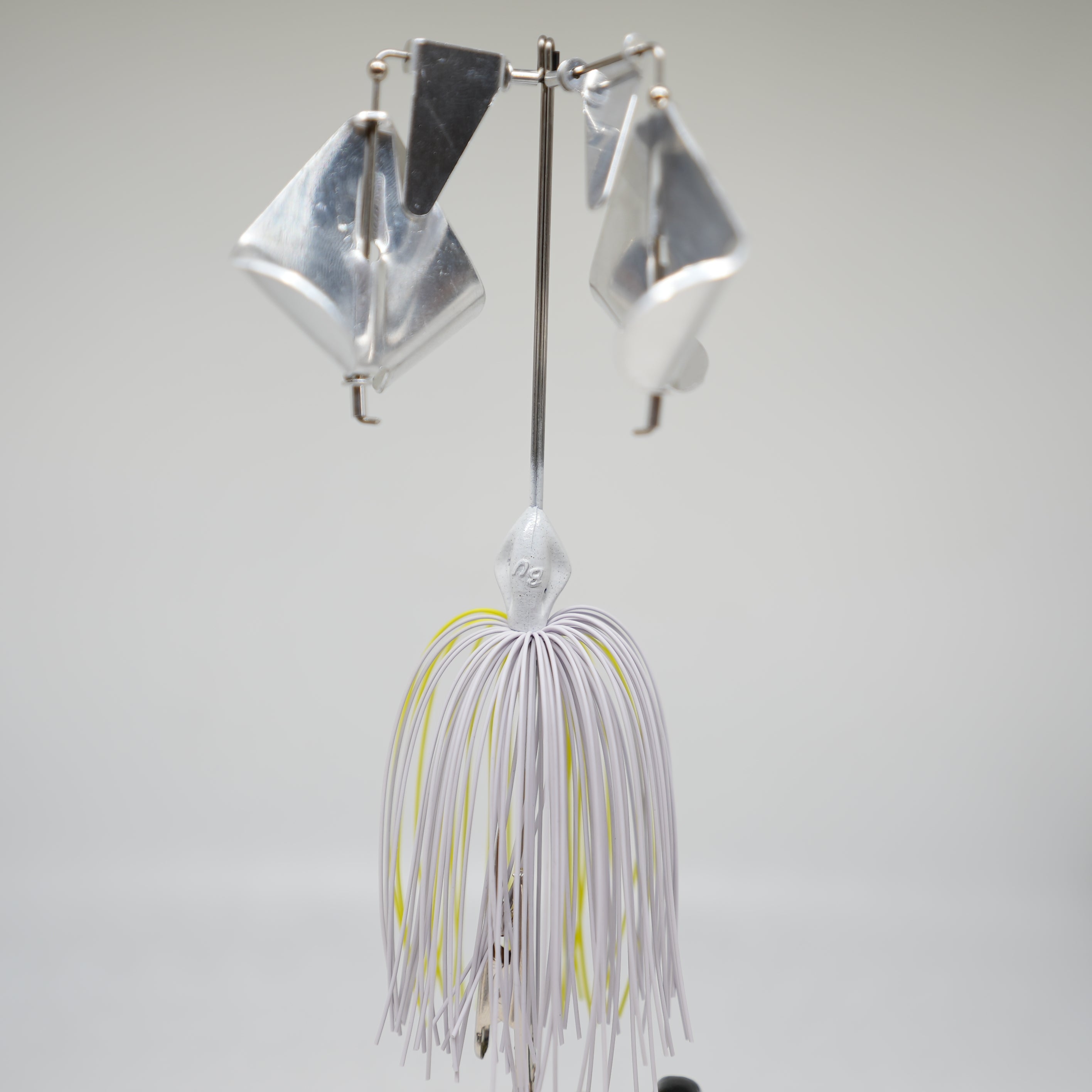 Double Clacker Buzzbait