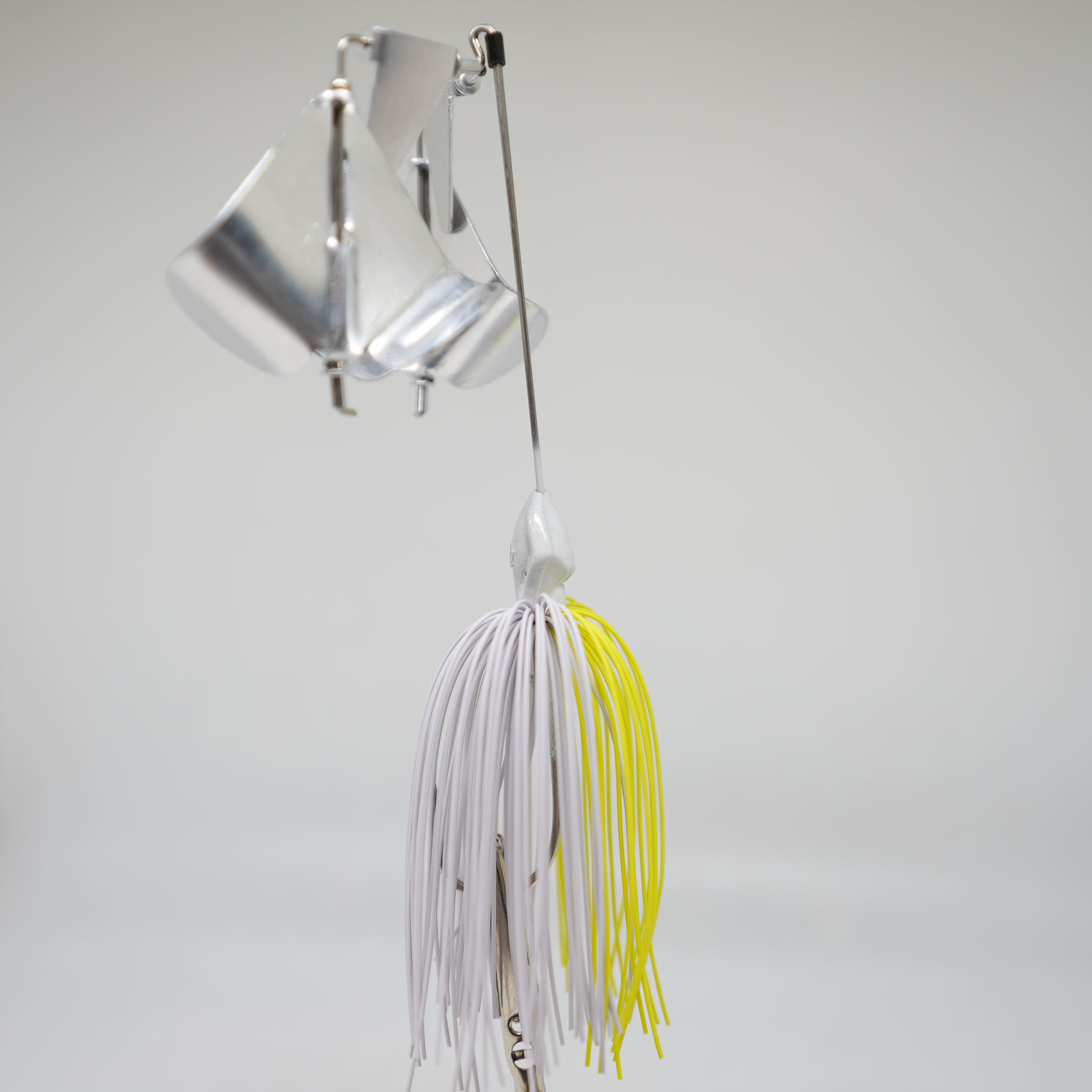 Double Clacker Buzzbait