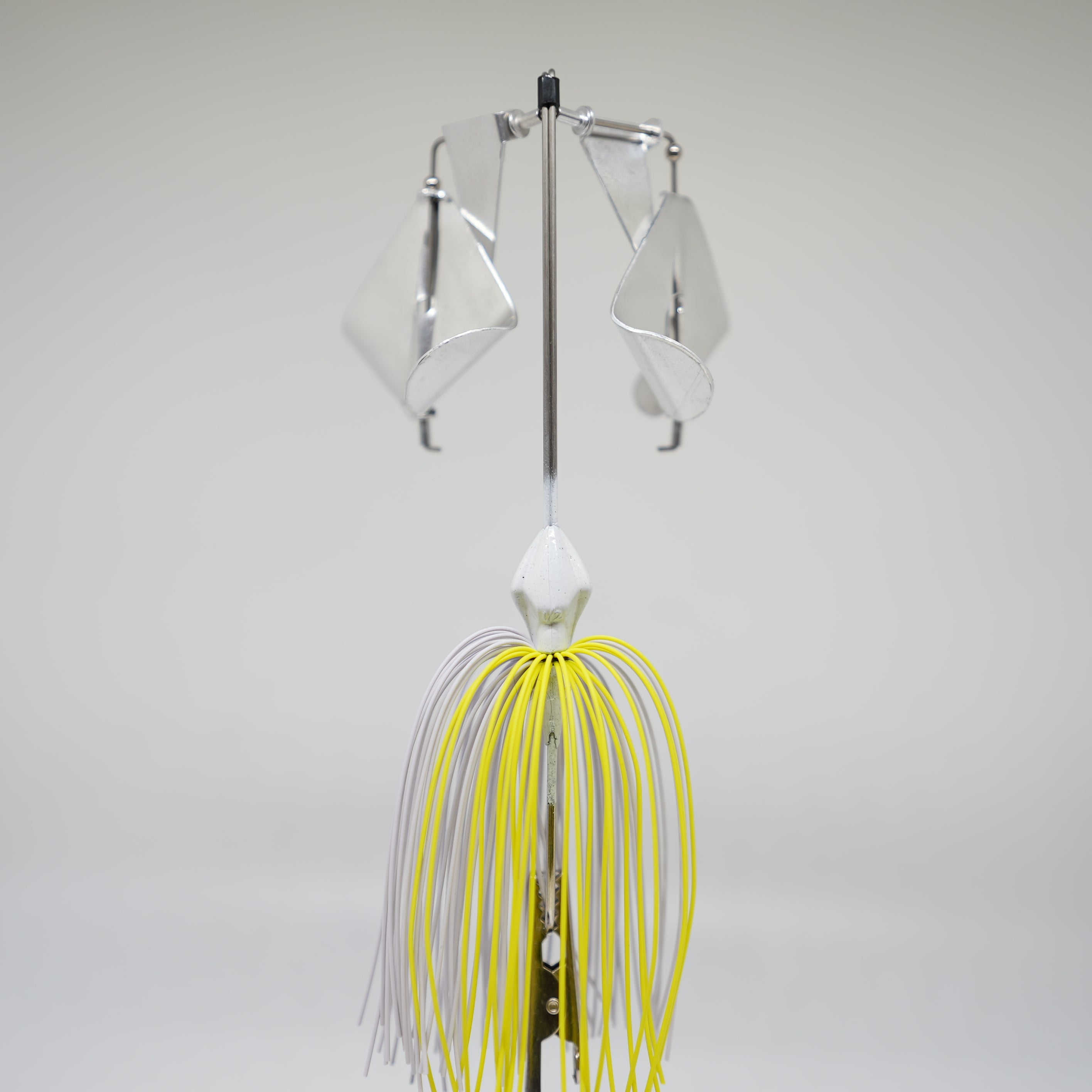 Double Clacker Buzzbait