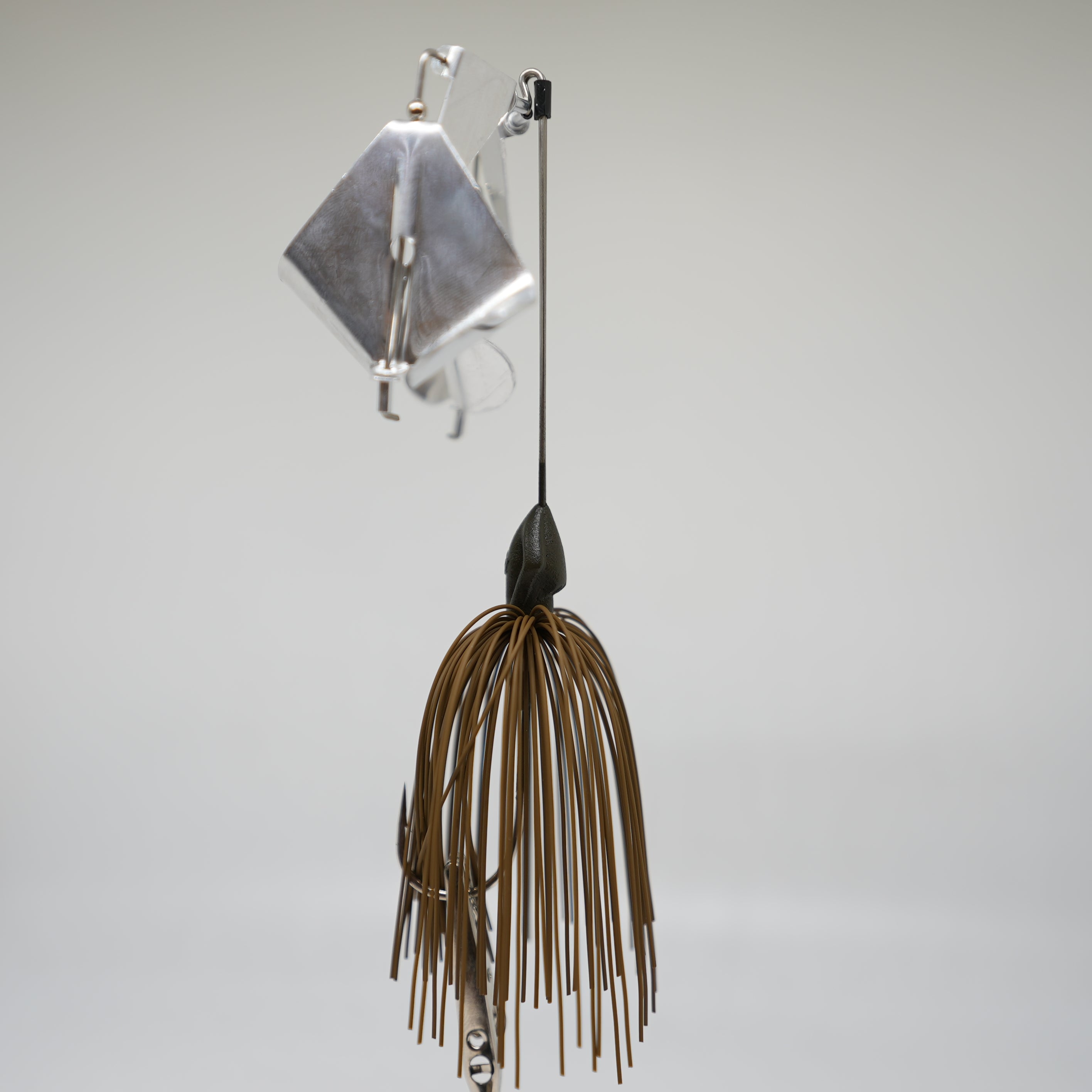 Double Clacker Buzzbait