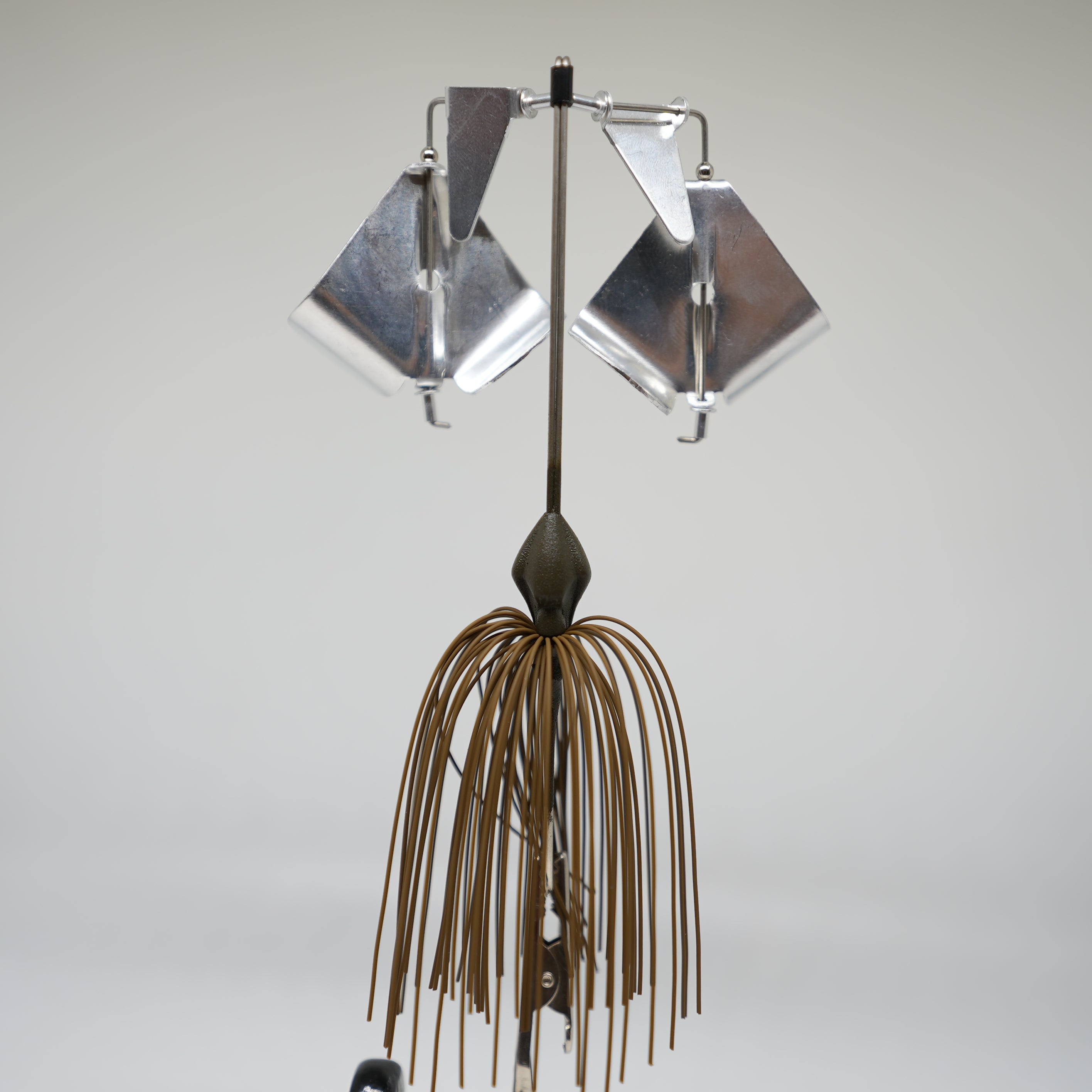 Double Clacker Buzzbait