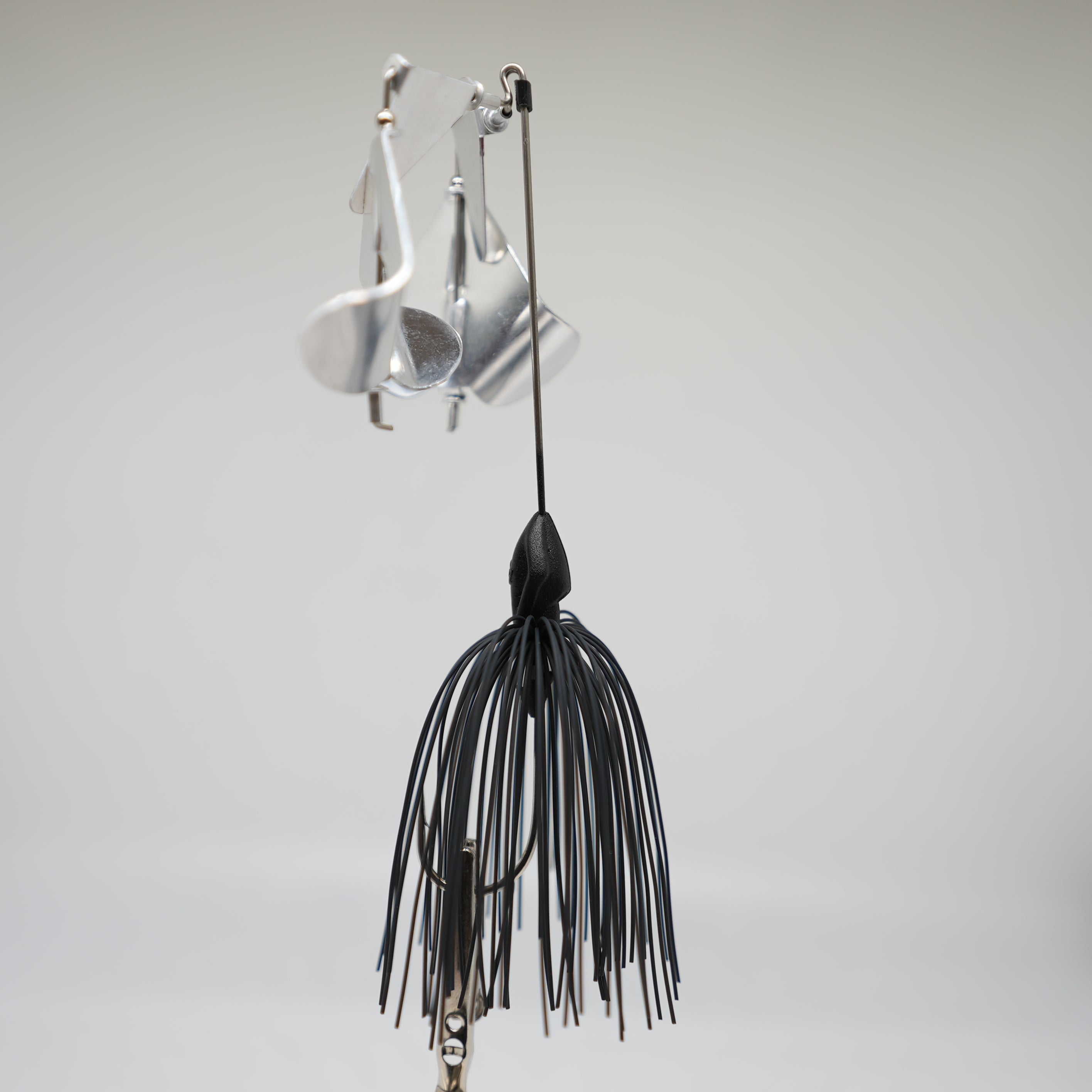 Double Clacker Buzzbait