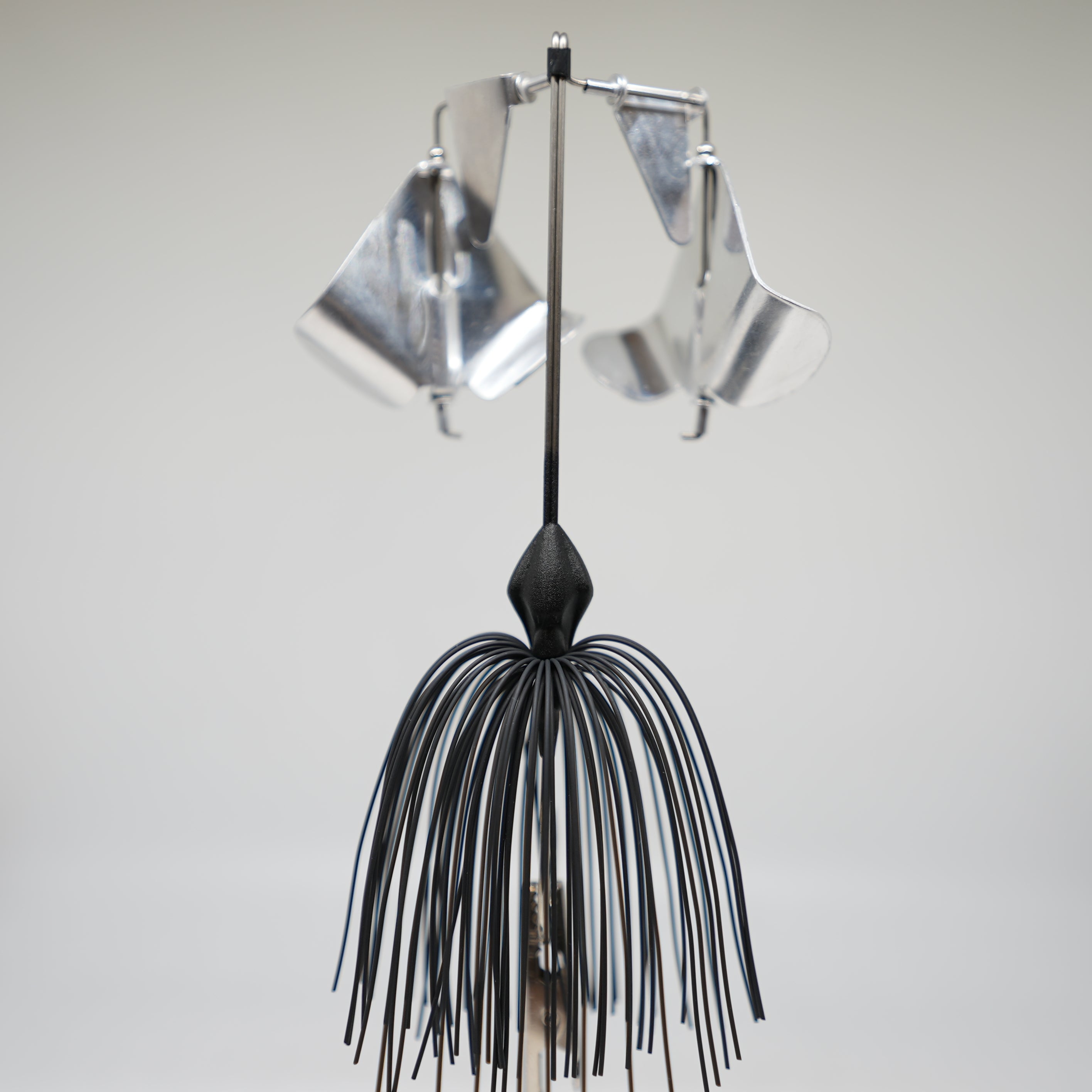 Double Clacker Buzzbait