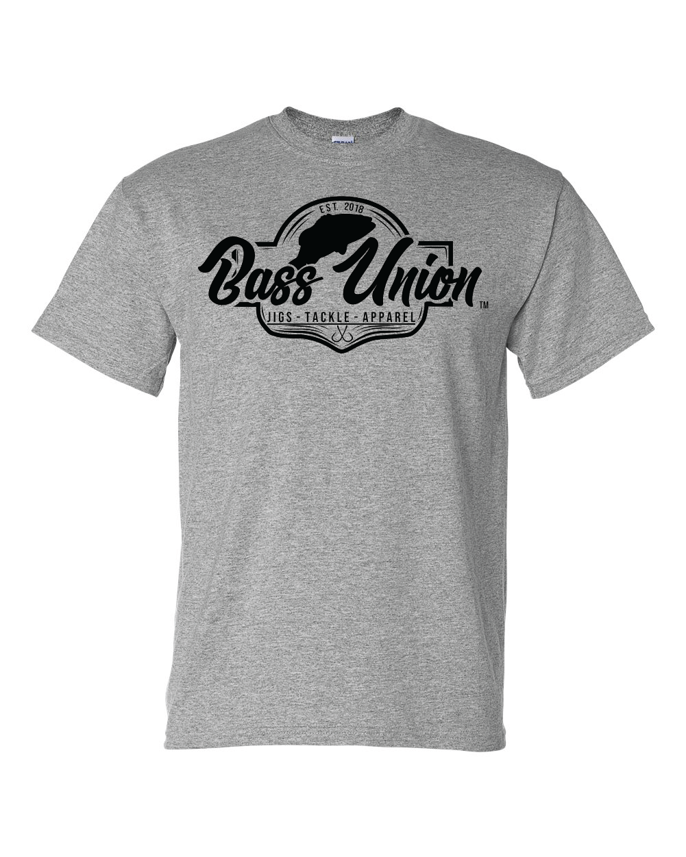 Double Hook 2.0 T-shirt