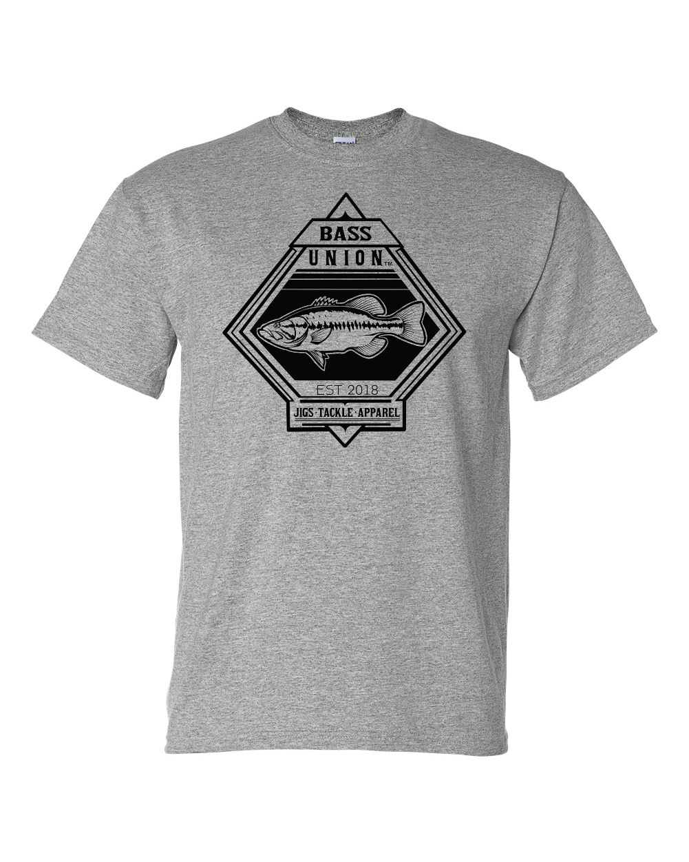 Spotted Bass T-shirt