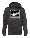 Largemouth Bass Hoodie