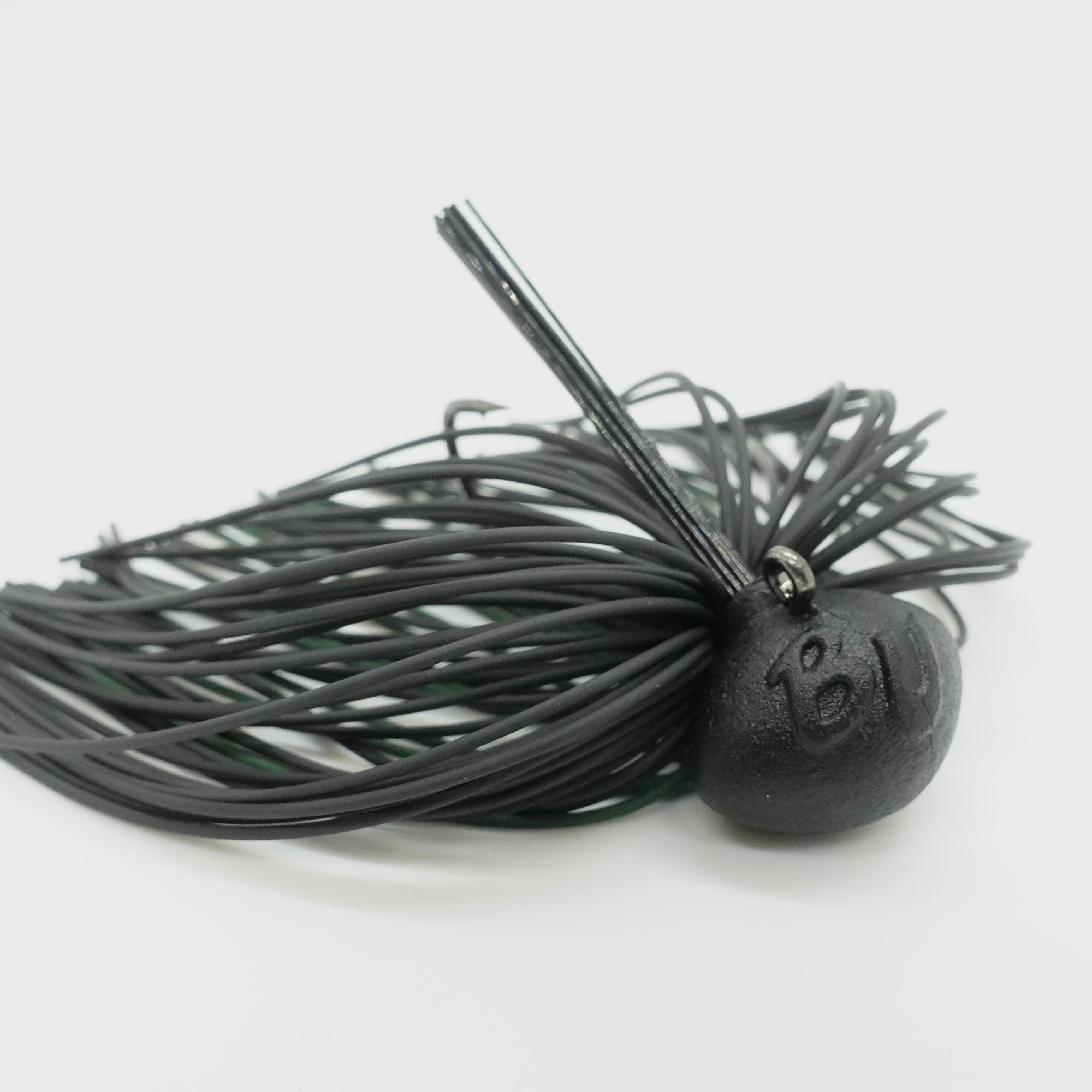 Matte Black Watermelon