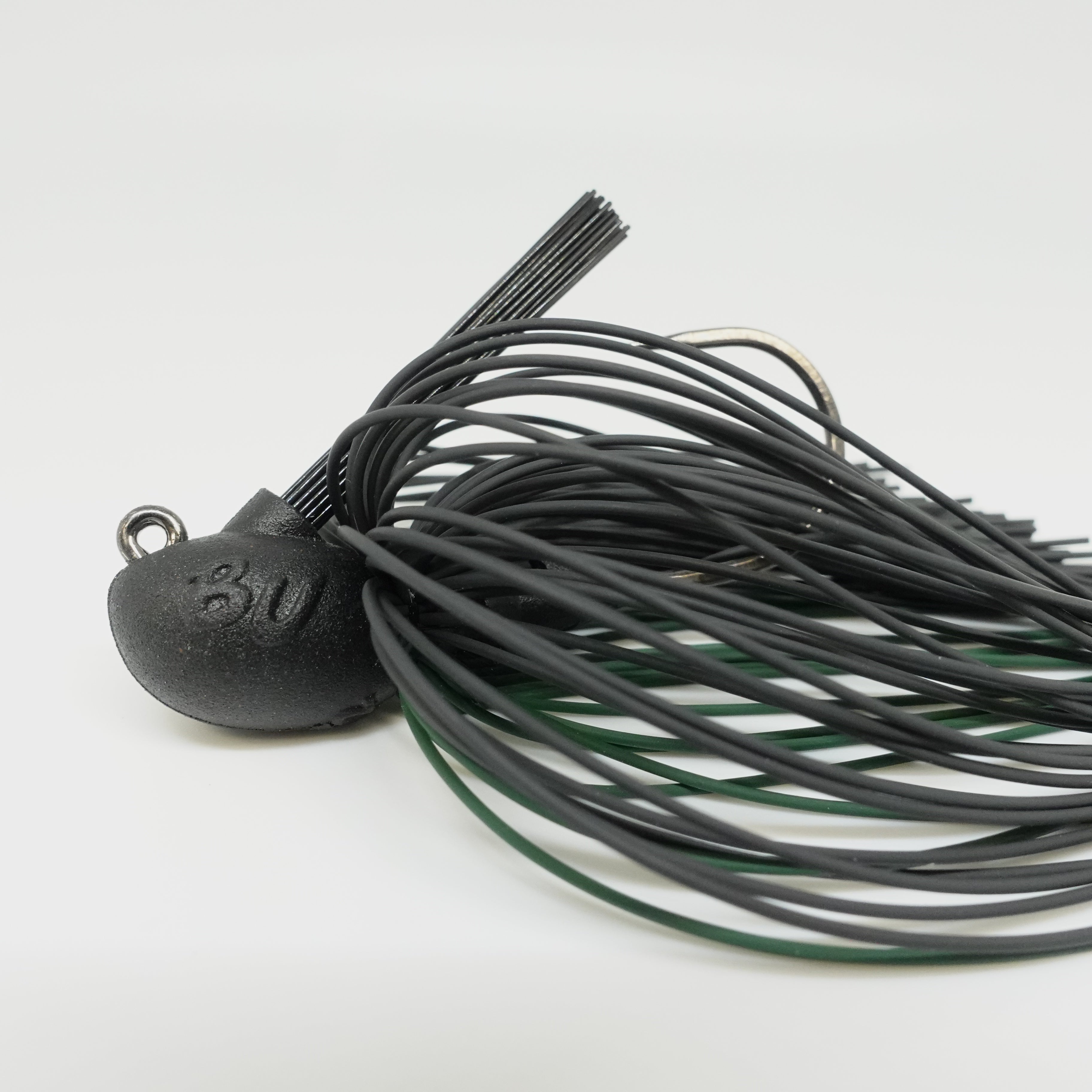 Matte Black Watermelon