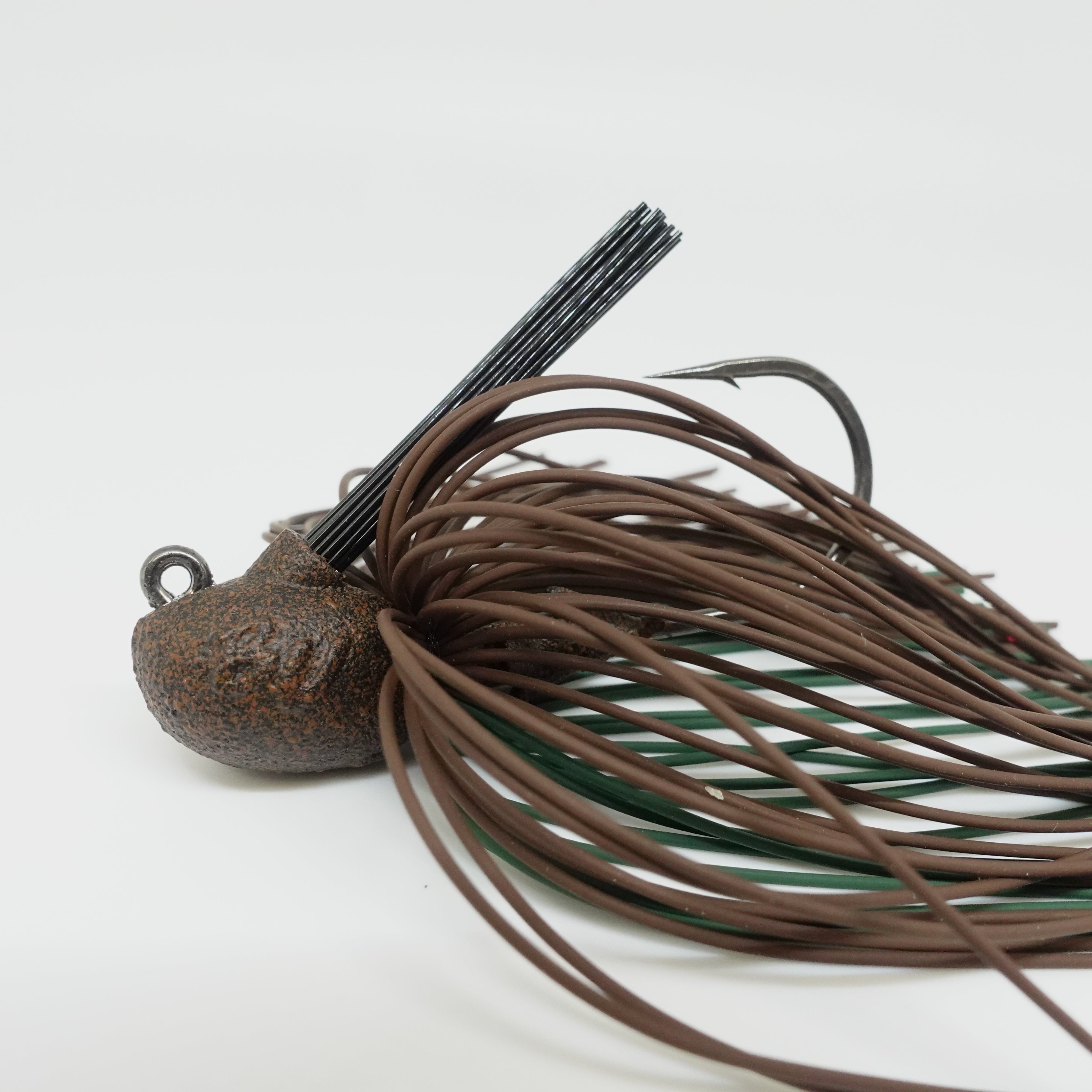 Matte Brown Watermelon