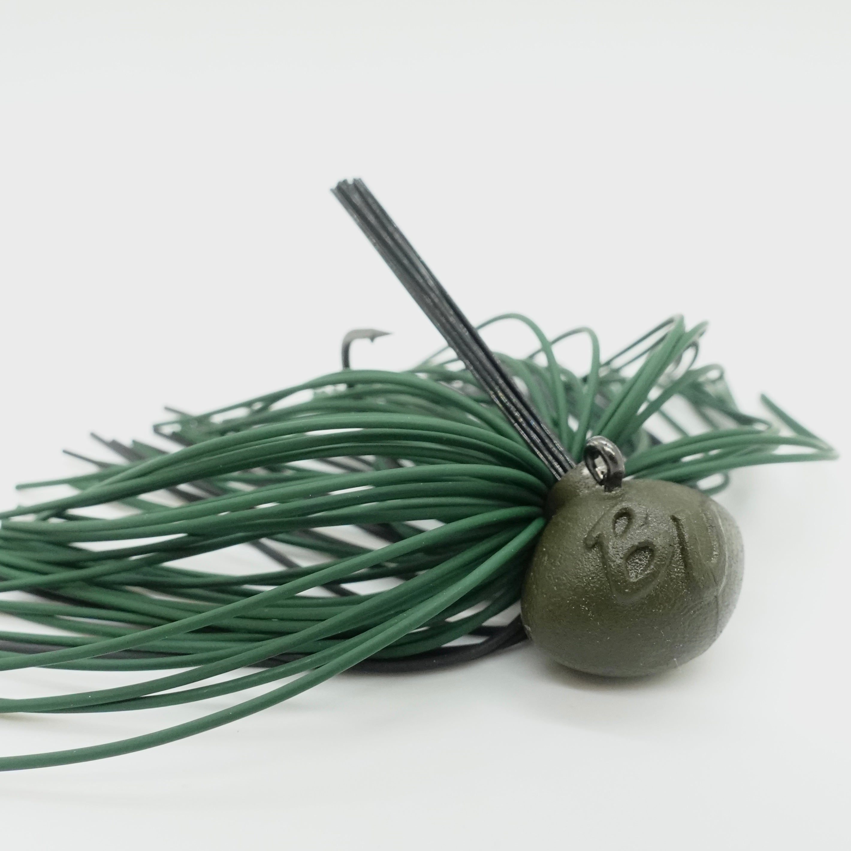 Matte Watermelon Black