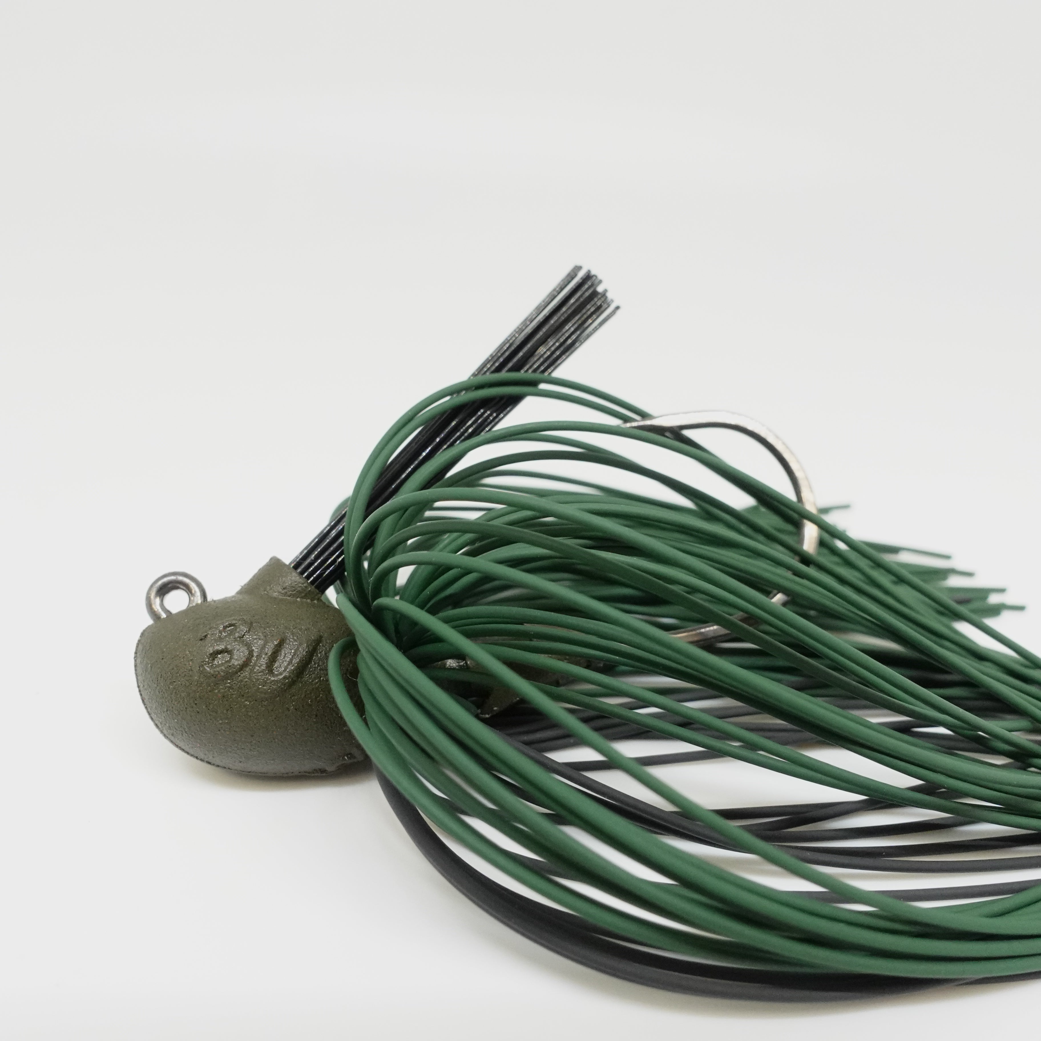 Matte Watermelon Black