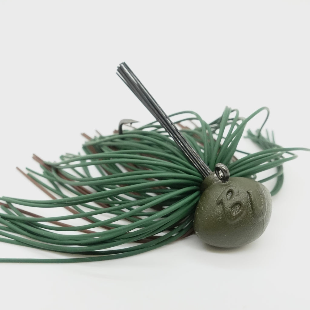 Matte Watermelon Brown