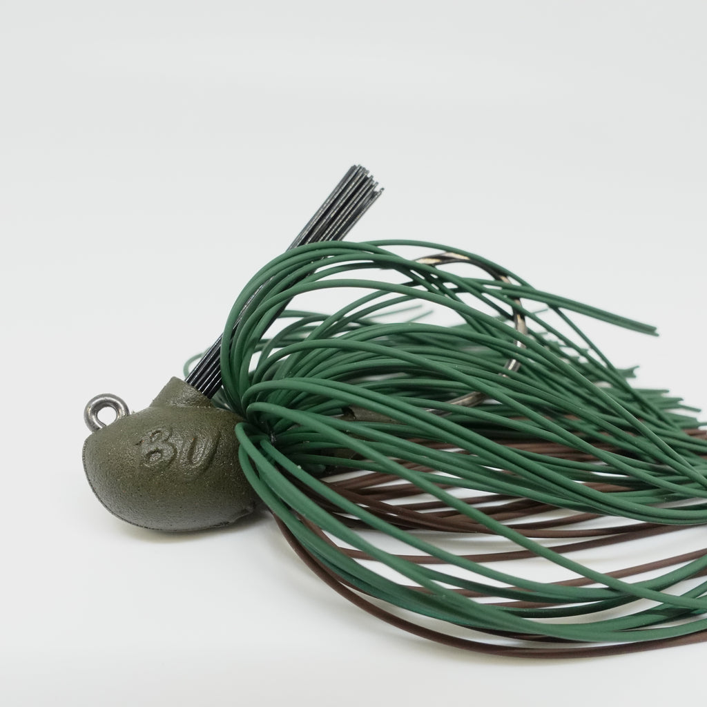 Matte Watermelon Brown