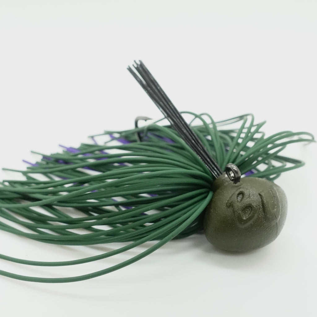 Matte Watermelon Purple